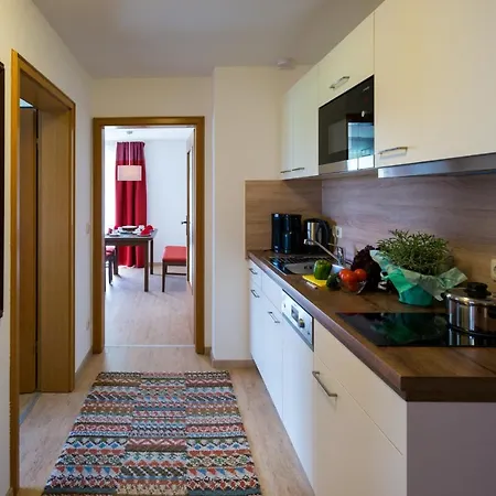 Apartament 1-ferienwohnung Chiemgauer Seenglueck *