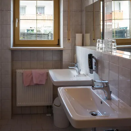 1-ferienwohnung Chiemgauer Seenglueck Obing